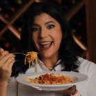 En cada preparación se mantiene el legado de su padre, el italiano Carlo Colombara.