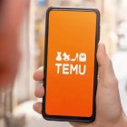 Temu se ha vuelto popular gracias a sus bajos precios.