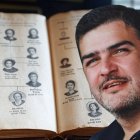 El alcalde narró brevemente la historia de tres generaciones de ""Aquiles Álvarez"".