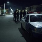 De los cuatro delincuentes que participaron del crimen, uno murió.