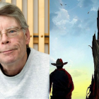 Stephen King confirma su participación en la adaptación de su serie de novela "La torre oscura"