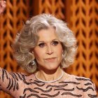 Jane Fonda tiene 83 años.