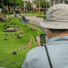 El Iva se reduce por el feriado de carnaval.