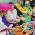 El "Motepata más grande del mundo" se preparará este sábado, 1 de marzo, en la captial azuaya.