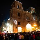 Cuenca es uno de los lugares más visitados