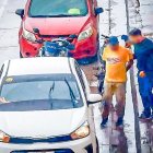 El caso fue dado a conocer en redes sociales.