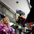 La jueza Vera ordenó que la placa con las disculpas públicas se coloque en un lugar visible, al ingreso del Ministerio de Trabajo.