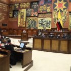 La Asamblea aprobó una ley para la inclusión de jóvenes al mercado laboral.