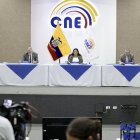 El Consejo Nacional Electoral (CNE) aprobó los resultados numéricos de las elecciones 2025, dos semanas después del día de las votaciones.