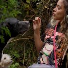 La serie se estrenó recientemente en la Cinemateca Nacional Ulises Estrella, de la capital.