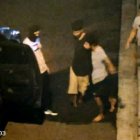 SEGURA EP coordinó la alerta.