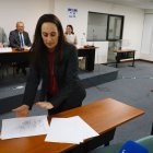 El proceso de selección está previsto que finalice en abril