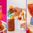 Tajín es un acierto creado de una receta familiar