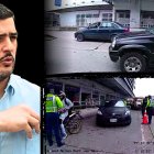 Anuncio. Álvarez indicó que las cámaras ya están operativas.