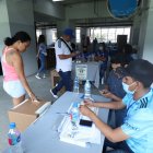 Las elecciones de Emelec se realizarán en el estadio George Capwell