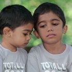 Atención. La atención temprano de los hermanos puede ayudar a superar el duelo.