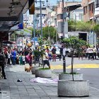 Violencia. En menos de una semana ocurrió otro ataque armado en la ‘J’.