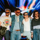 Morat en Viña del Mar