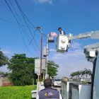 En algunas ciudades como Quevedo, Babahoyo, Manta, entre otras, la ANT ha clausurado radares que no han cumplido con la debida acreditación.
