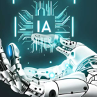 La inteligencia artifical es cada vez más popular en los trabajos.