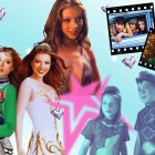 Michelle Trachtenberg y sus películas más famosas