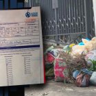 Situación. Las notificaciones fueron publicadas en redes sociales.