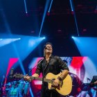 Carlos Vives forma parte de los artistas invitados a esta edición del Festival de Viña del Mar.