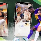 Fernando Gaibor y su concierto con Alianza Lima en Buenos Aires.