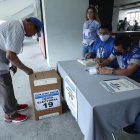 Los socios de Emelec habilitados deberán llevar su cédula para poder votar.