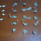 La Policía decomisó 3.685 dosis de cocaína y 1.046 dosis de marihuana en un operativo en el sur de Quito