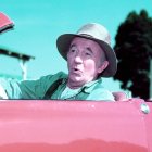 Fue el primero en recibir el Óscar como actor de reparto y el más premiado de la historia en esa categoría.