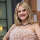 Mar Rendón tiene 21 años