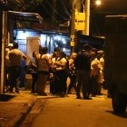 El ataque ocurrió la noche del miércoles 26 de febrero.