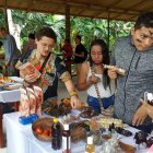 ONG. La fundación Maquita trabaja por la justicia social y productiva del agro en el país.