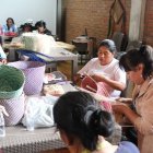 ONG. La Fundación Crea Tu Espacio trabaja por los sectores vulnerables de Cuenca, Chimborazo y Morano Santiago.