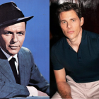 Frank Sinatra fue un influyente cantante, actor y productor estadounidense, considerado una de las figuras más importantes de la música popular del siglo XX.