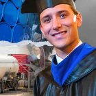 La denuncia hacia Petronoboa apunta a Santiago Noboa, hermano del presidente Daniel Noboa.