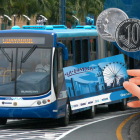 El paso a paso para congelar el pasaje en $0.30 centavos.