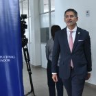 Juan Izquierdo, presidente de la comisión calificadora, dijo que espera el pronunciamiento del Ministerio de Trabajo.