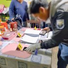 Un nuevo caso contra la corrupción en el sistema judicial tiene como sospechosos a funcionarios de la Fiscalía y la Unidad Judicial de Machachi (Pichincha).