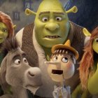 Personajes de Shrek 5