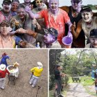 La Alcaldía de Samboondón tiene un programa variado para estos días