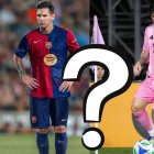 Lionel Messi podría volver al FC Barcelona.