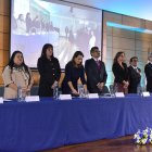 La Corte Constitucional hizo una evaluación del periodo 2019-2025.