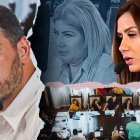 Situación. El concejo sesionó este jueves 27 de febrero.