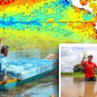 Las intensas lluvias del mes de febrero responden a la presentación de La Niña Modoki.