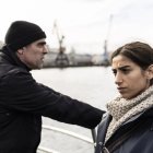 El filme compartió el premio a Mejor Película con "El 47".