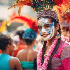 El carnaval de Ecuador se celebrará del 1 al 4 de marzo.