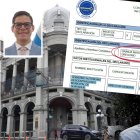 Dirección. Aquiles Álvarez confirmó que Justicia y Vigilancia tiene nuevo director.