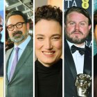 Directores nomimados al Óscar 2025